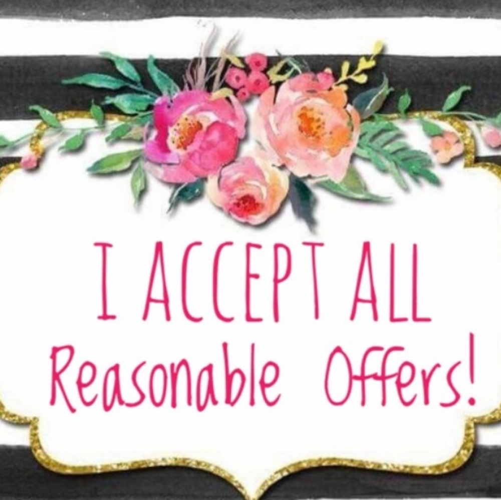 Shirts,pants,dresses,jackets,collectible toys,sweaters,cardigans, bras, Purses..